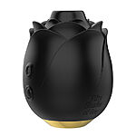 Fifty Shades of Grey - The Rose, ruusu klitoriskiihotin