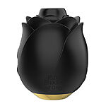 Fifty Shades of Grey - The Rose, ruusu klitoriskiihotin