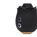 Fifty Shades of Grey - The Rose, ruusu klitoriskiihotin