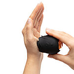 Fifty Shades of Grey - The Rose, ruusu klitoriskiihotin