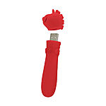 Unihorn USB Cupid's Beau - Klitoriskiihotin