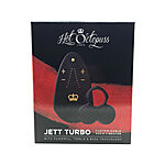 Hot Octopuss JETT Pro - V�risev� penisrengas kuulavibraattoreilla