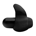 Hot Octopuss JETT Pro - V�risev� penisrengas kuulavibraattoreilla