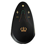 Hot Octopuss JETT Pro - V�risev� penisrengas kuulavibraattoreilla