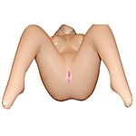 Anna Swedish Lovedoll - Seksinukke