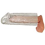 Mega Dick Sleeve - Penisjatko