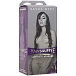 Main Squeeze Sasha Grey - Tekovagina