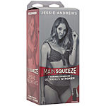 Main Squeeze Jessie Andrews - Tekovagina