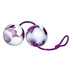 King Size Balls - Suuremmat Geishakuulat