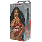 Main Squeeze Karlie Redd - Tekovagina
