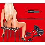 Bad Kitty - Handtights