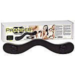 Pranger - Kivespuristin