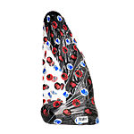 All Black Mr. Gerhard - J�ttitekopenis