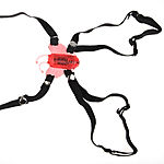 Mini Butterfly, Perhoskiihotin