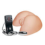 Mandy Mystery - Doggy Style 