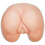 Mandy Mystery - Doggy Style 