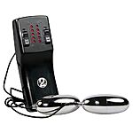 Mandy Mystery - Doggy Style 