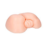 Mandy Mystery - Doggy Style 