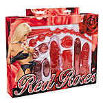 Red Roses - Seksivlinesetti