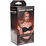 Signature Strokers - Bailey Rayne Pocket Pussy