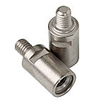 Jes-Extender - Silver Penis Enlarger