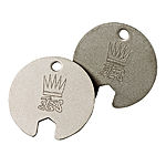 Jes-Extender - Silver Penis Enlarger