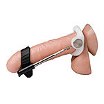 Jes-Extender - Silver Penis Enlarger