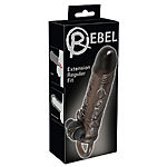 Rebel - Vrisev penisjatko