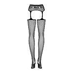 Obsessive S307 - Garter stockings