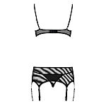 Obsessive - Musca sukkanauhaliivisetti