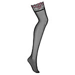 Obsessive - Musca Stockings