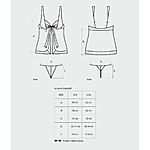 Obsessive Amanta - Babydoll