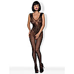 Obsessive - Bodystocking, N112