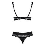 Obsessive Miamor - Set, black