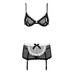 Obsessive Maidme - costume