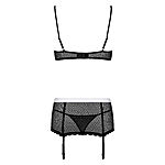 Obsessive Maidme - costume