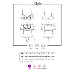 Obsessive Maidme - costume