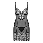 Obsessive Alluria - Chemise & string