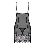 Obsessive Alluria - Chemise & string