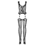 Obsessive F221 - Bodystocking,