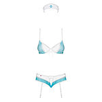 Obsessive - Sexy Nurse Set