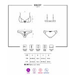 Obsessive - Sexy Nurse Set