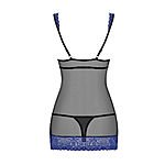 Obsessive - Sexy Chemise & string
