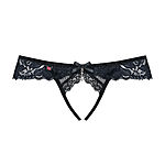Obsessive - Crotchless panties