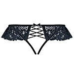 Obsessive - Crotchless panties