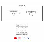 Obsessive - Crotchless panties