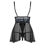 Obsessive - Babydoll & string