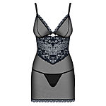Obsessive - Chemise & string, 866