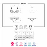 Obsessive - Spicy Set