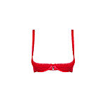 Obsessive - Lovica half-bra